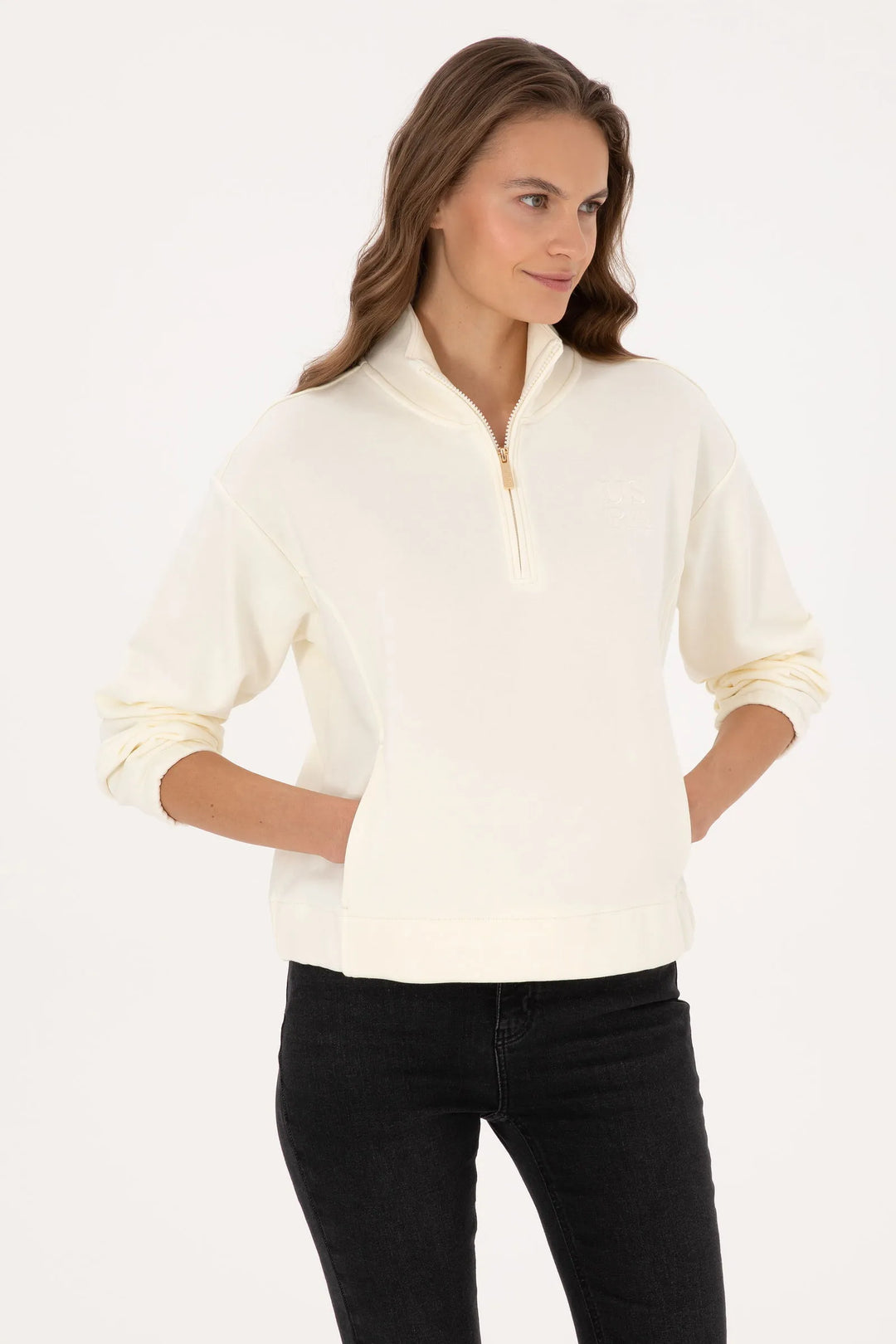 Pearl Sweatshirt