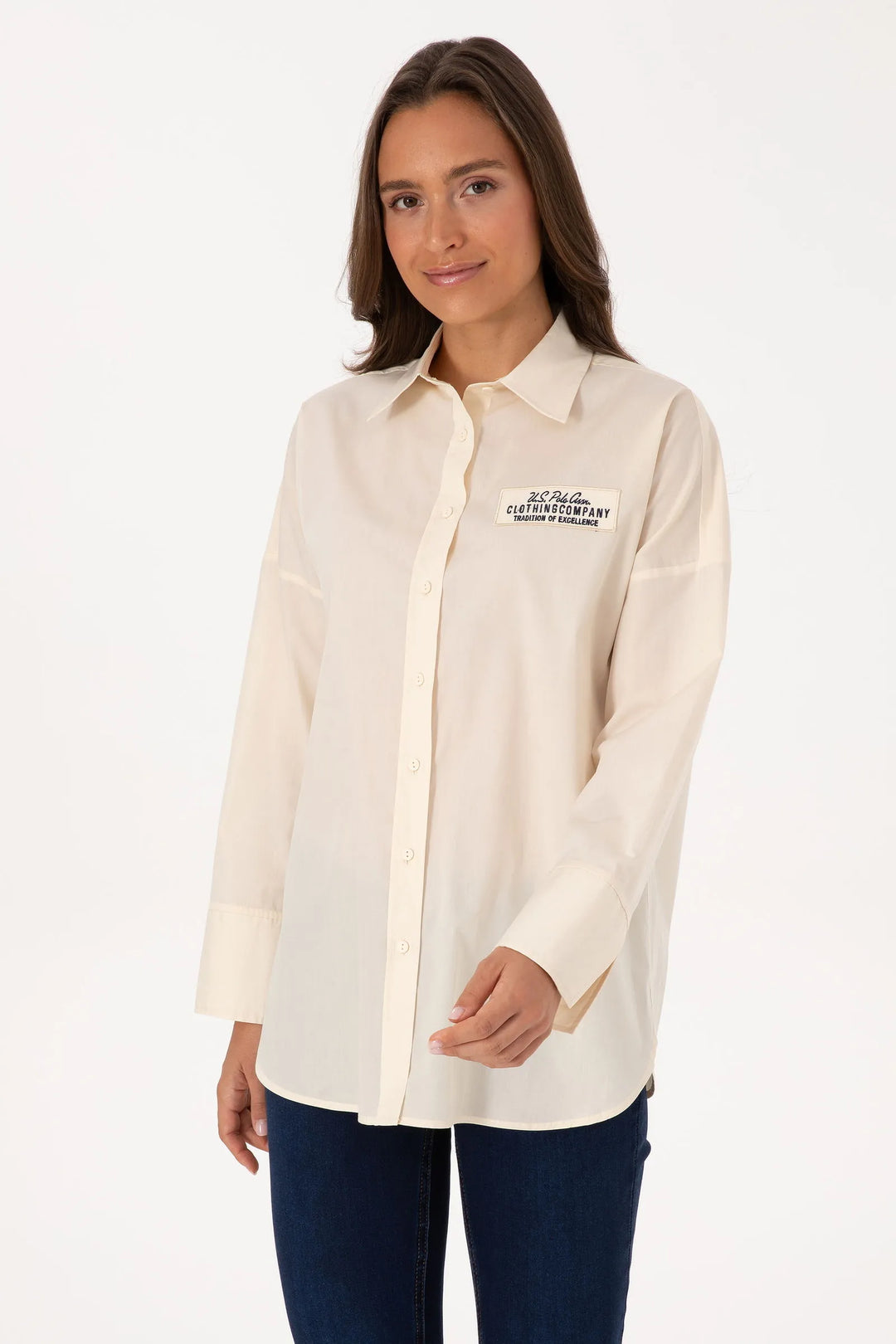 Pearl Shirt