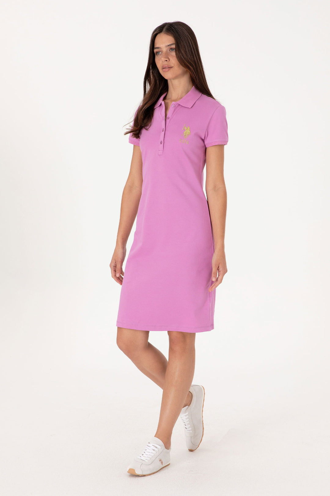 Knitting Dress