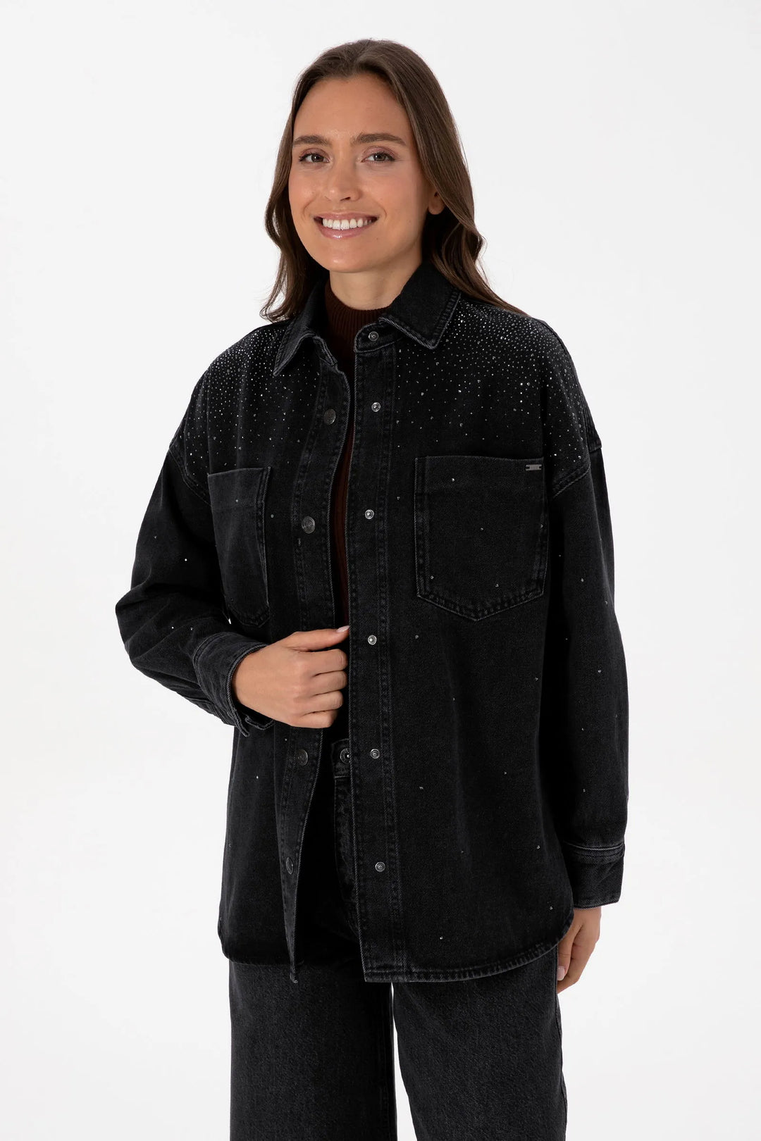 Black Jacket