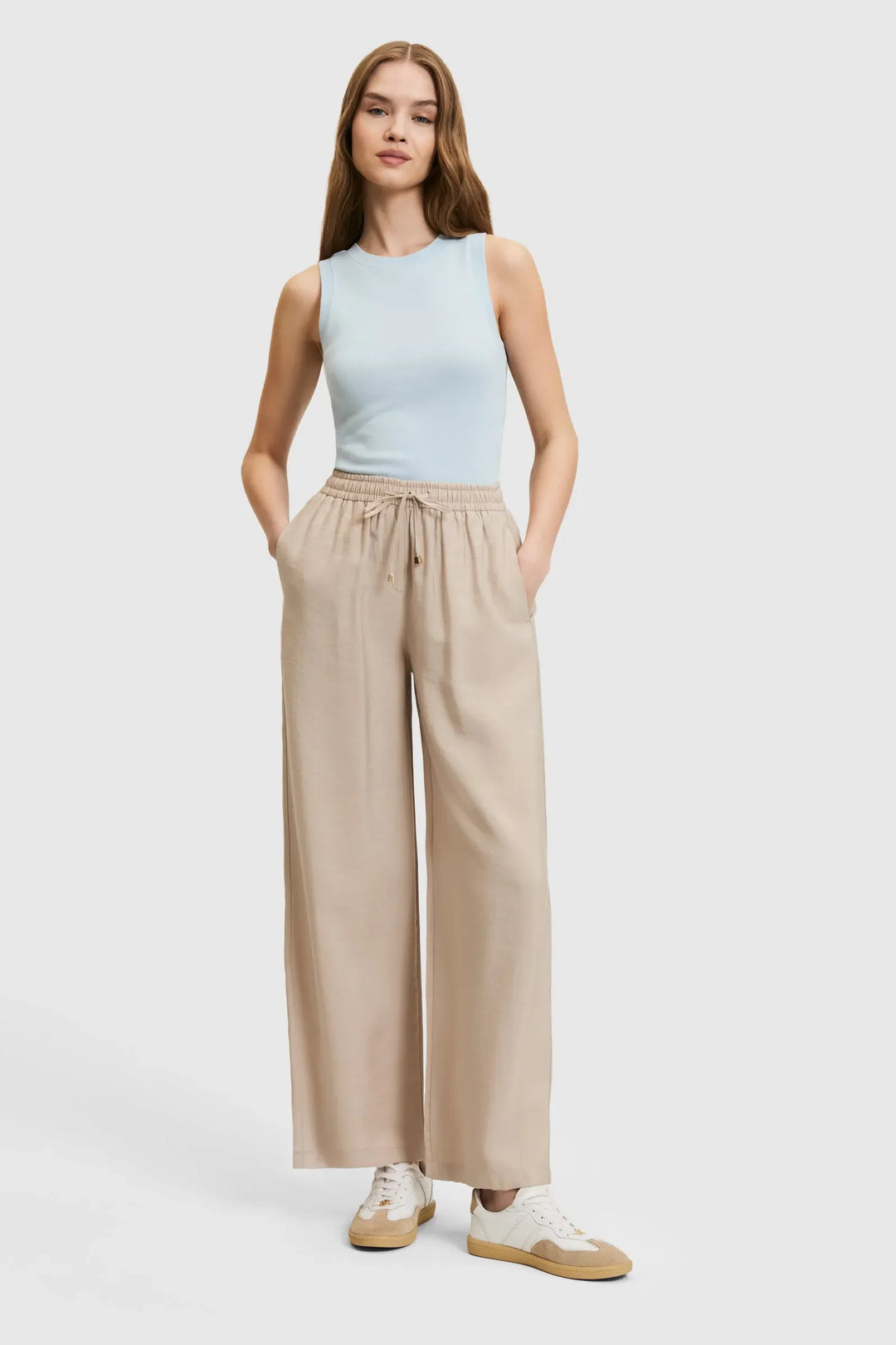 Stone Sport Trouser