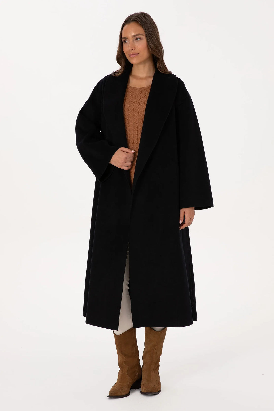 Black Coat