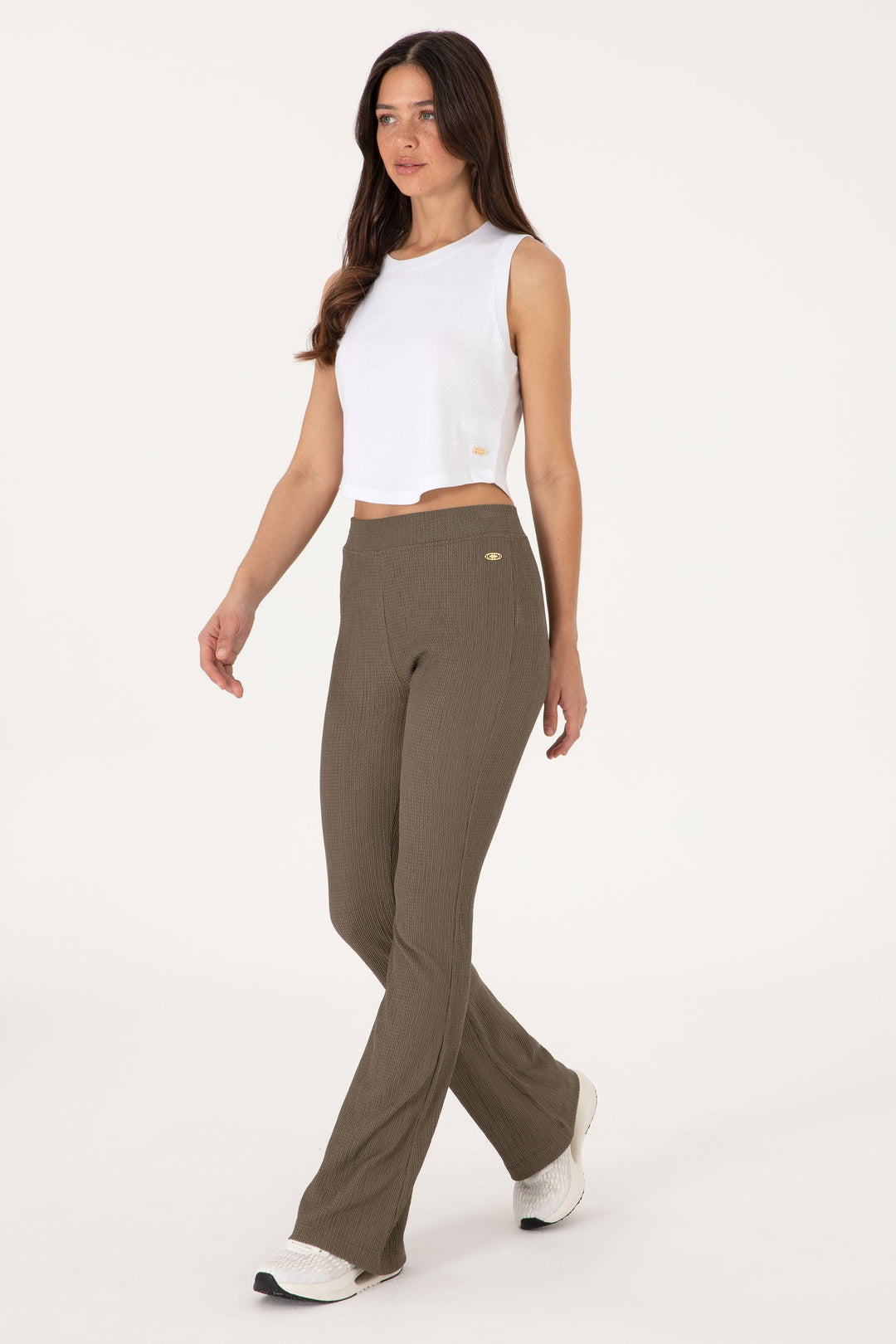 Knitting Trouser