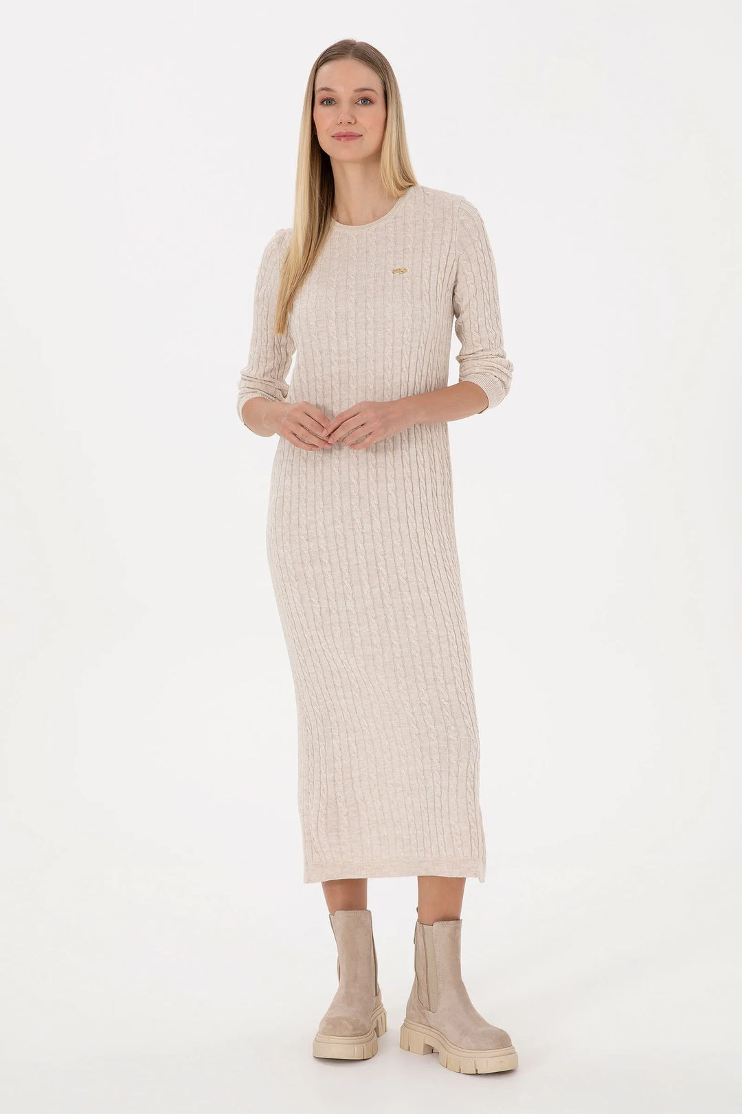 Pearl Dress