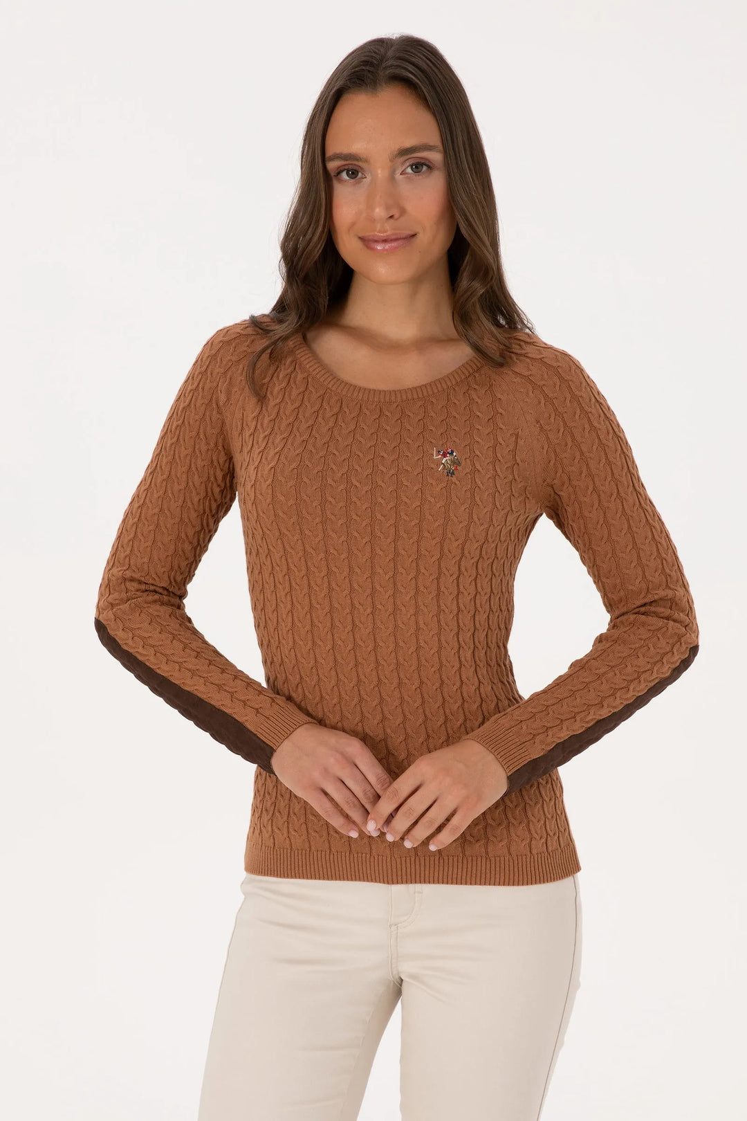 Biscuit Pullover