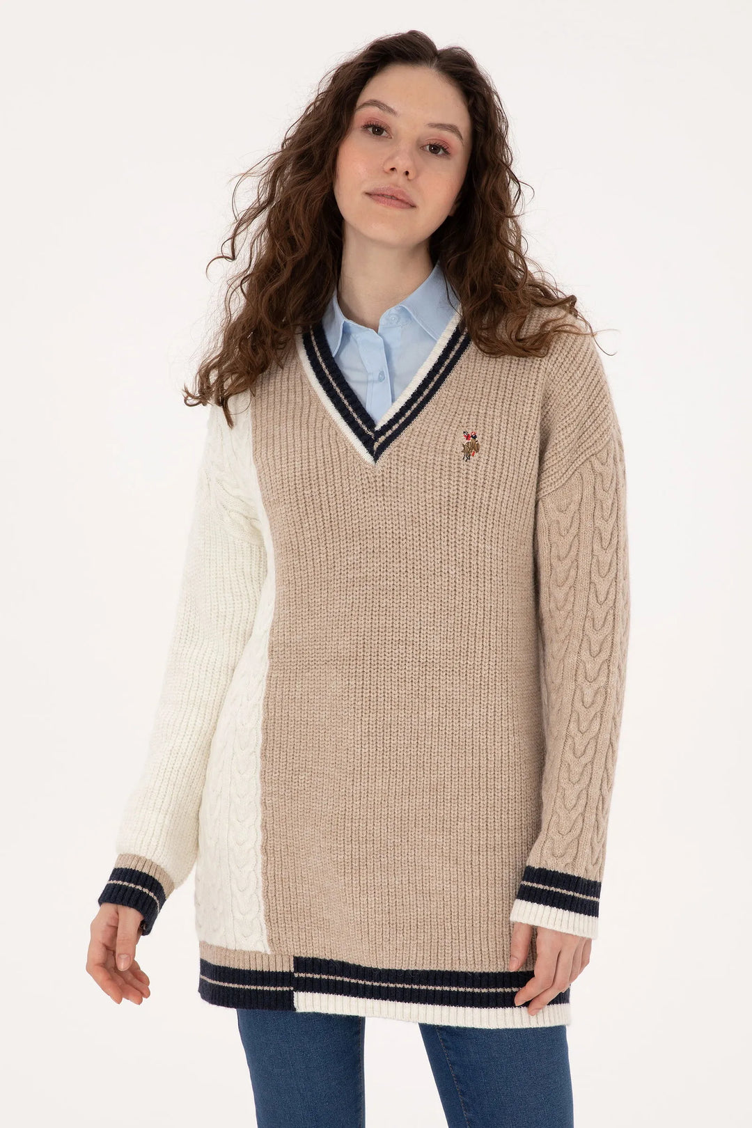 Pearl Pullover