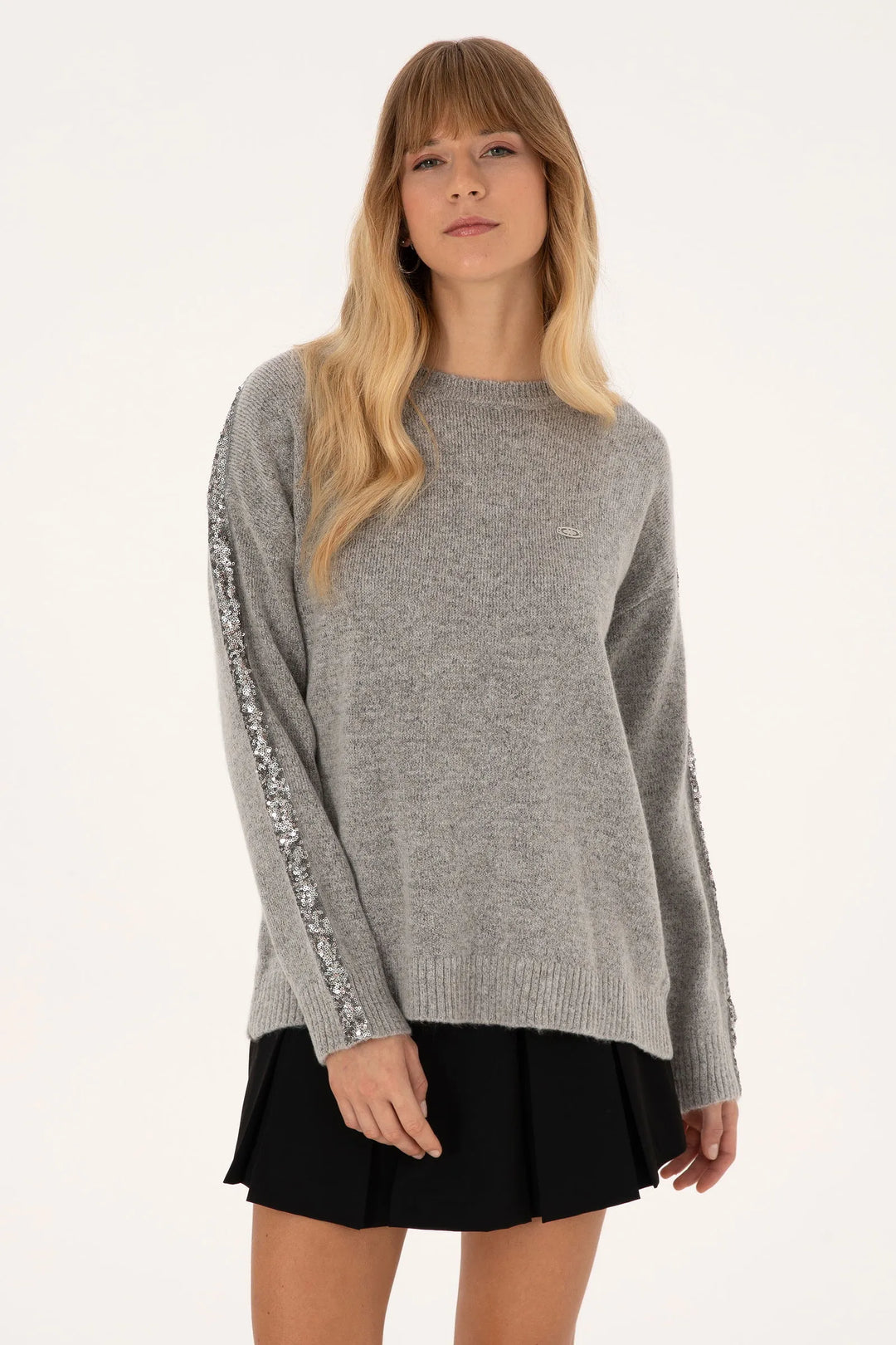 Stone Pullover