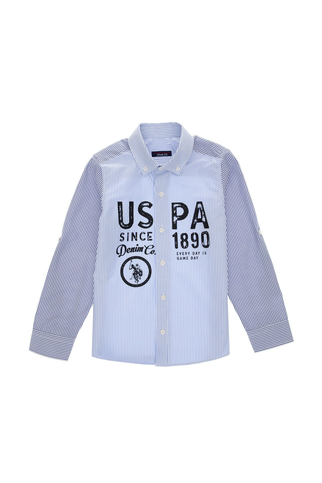 Shirt Long Sleeve