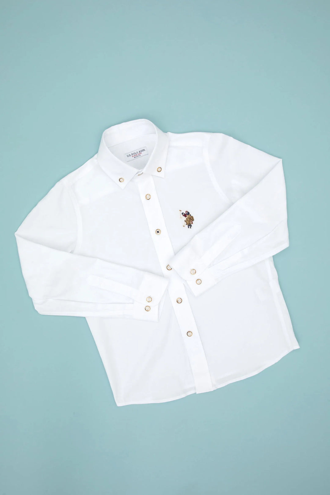 White Shirt