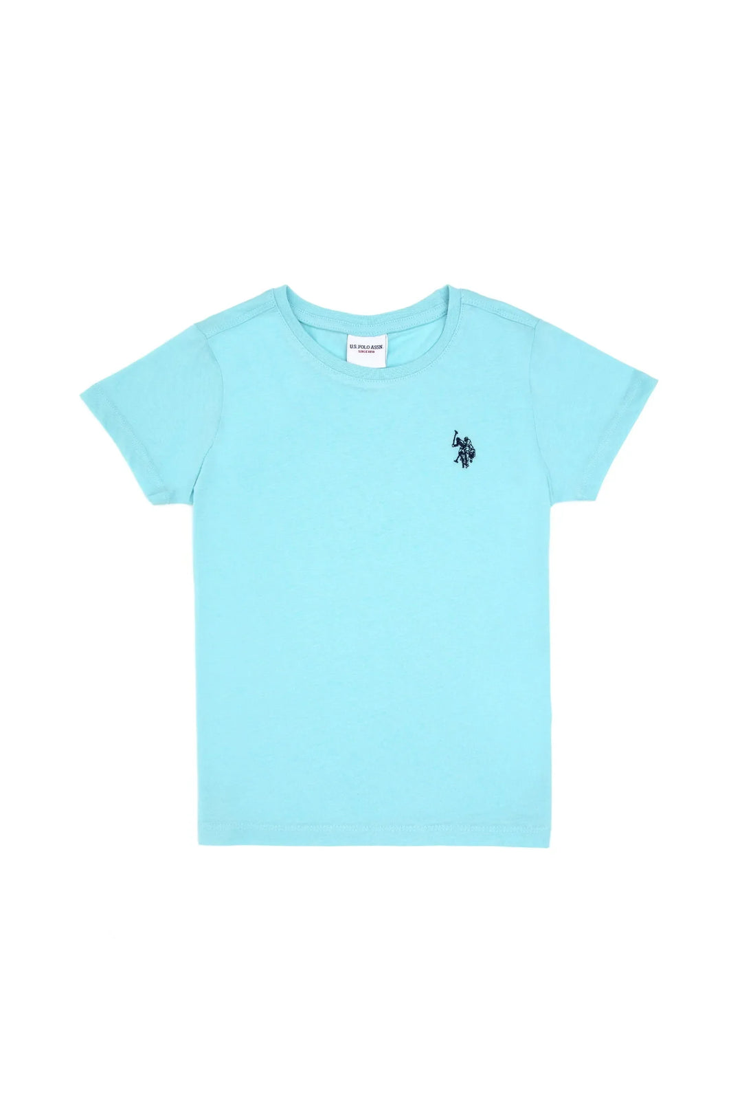 Aqua T-Shirt