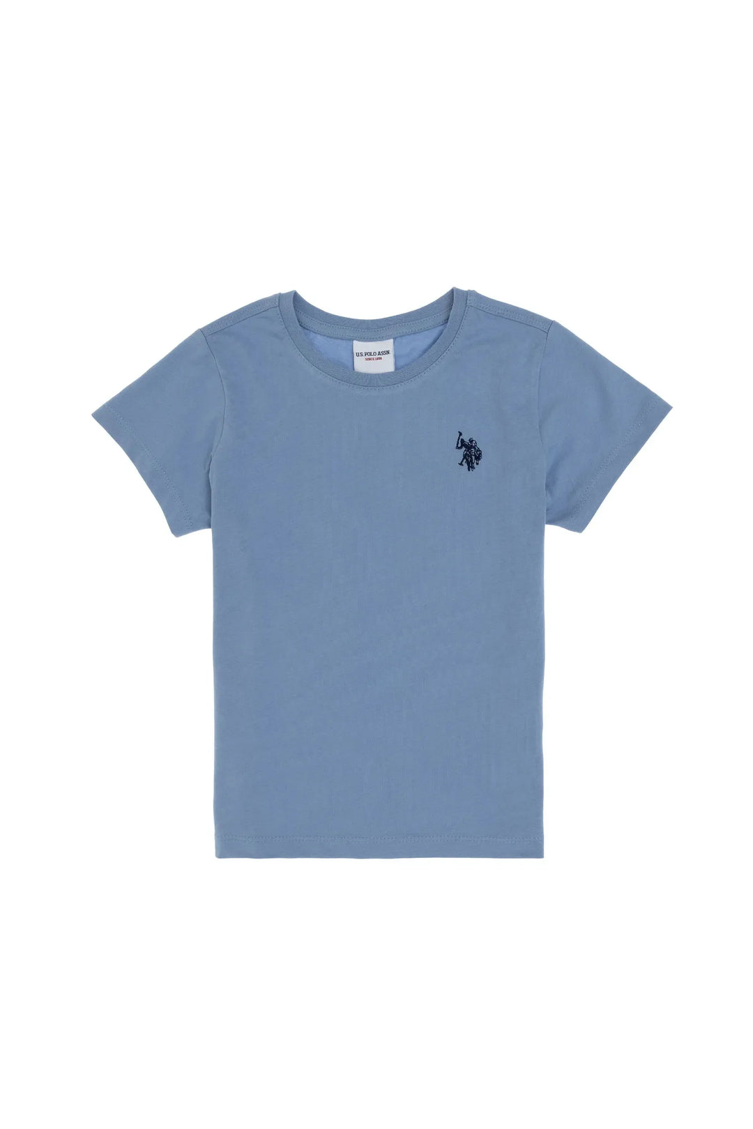 Blue T-Shirt