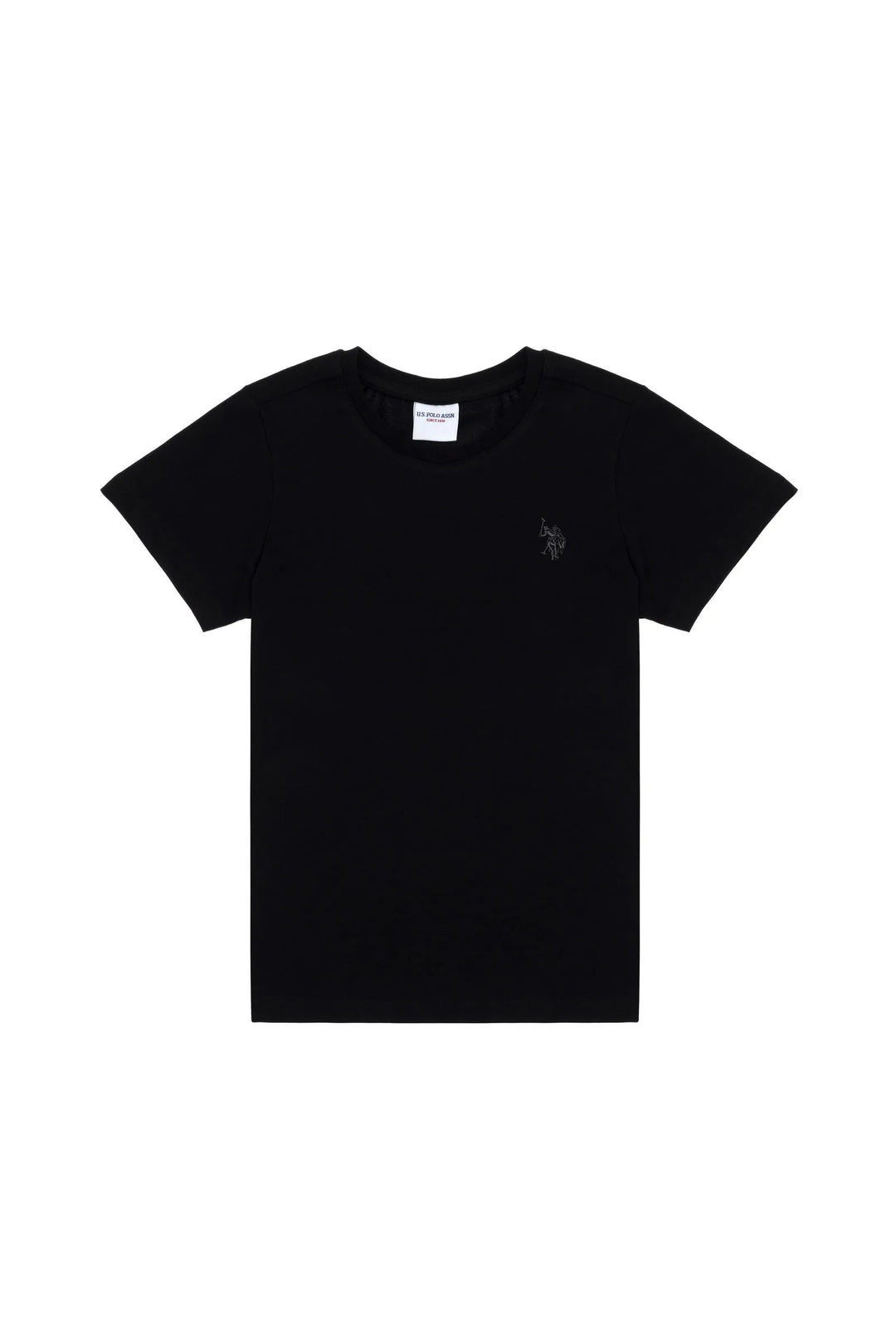 Black T-Shirt