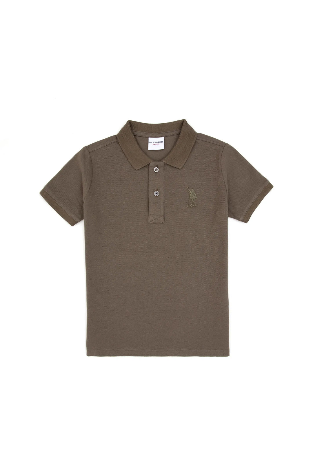 Vison Polo Shirt