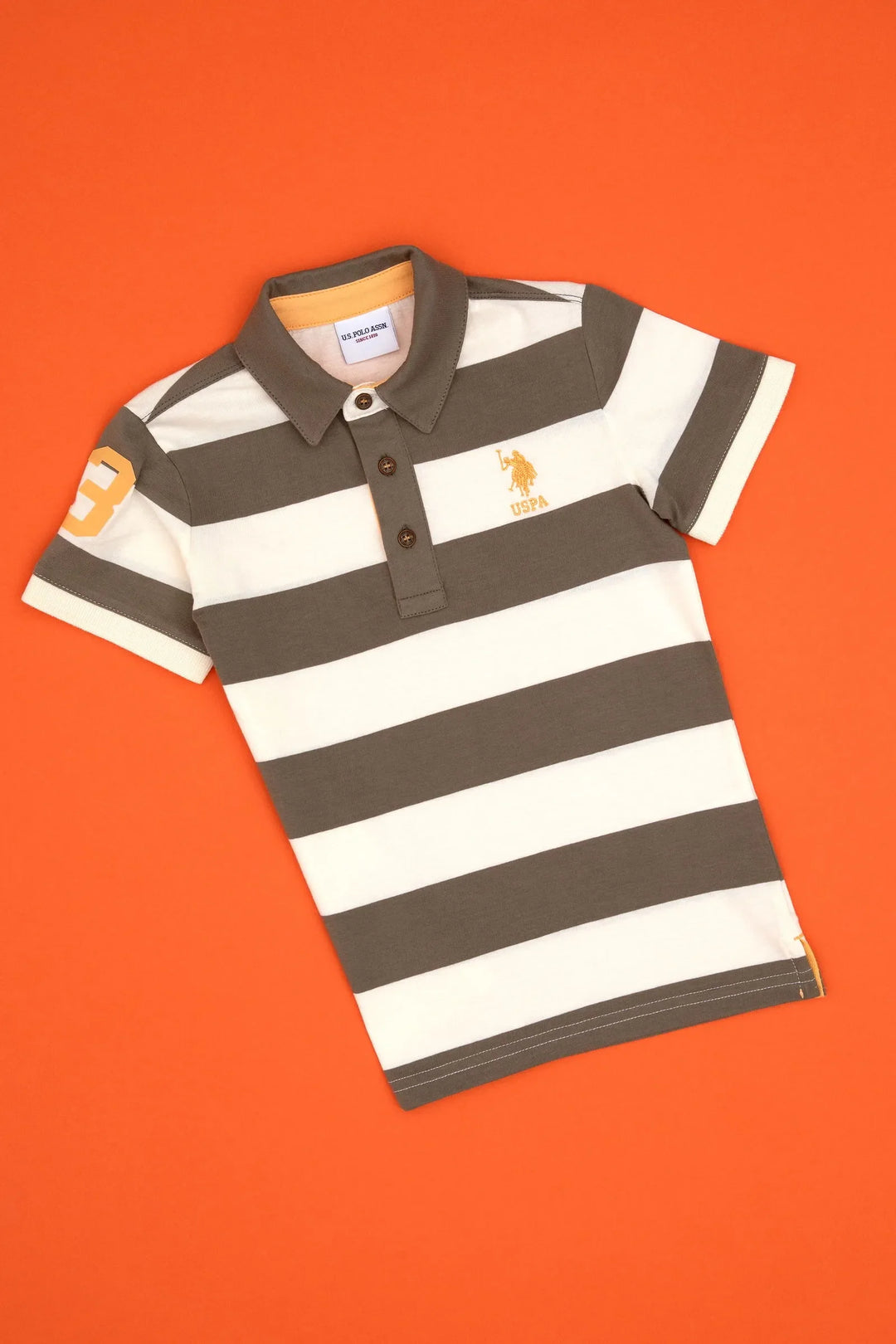 Vison Polo Shirt