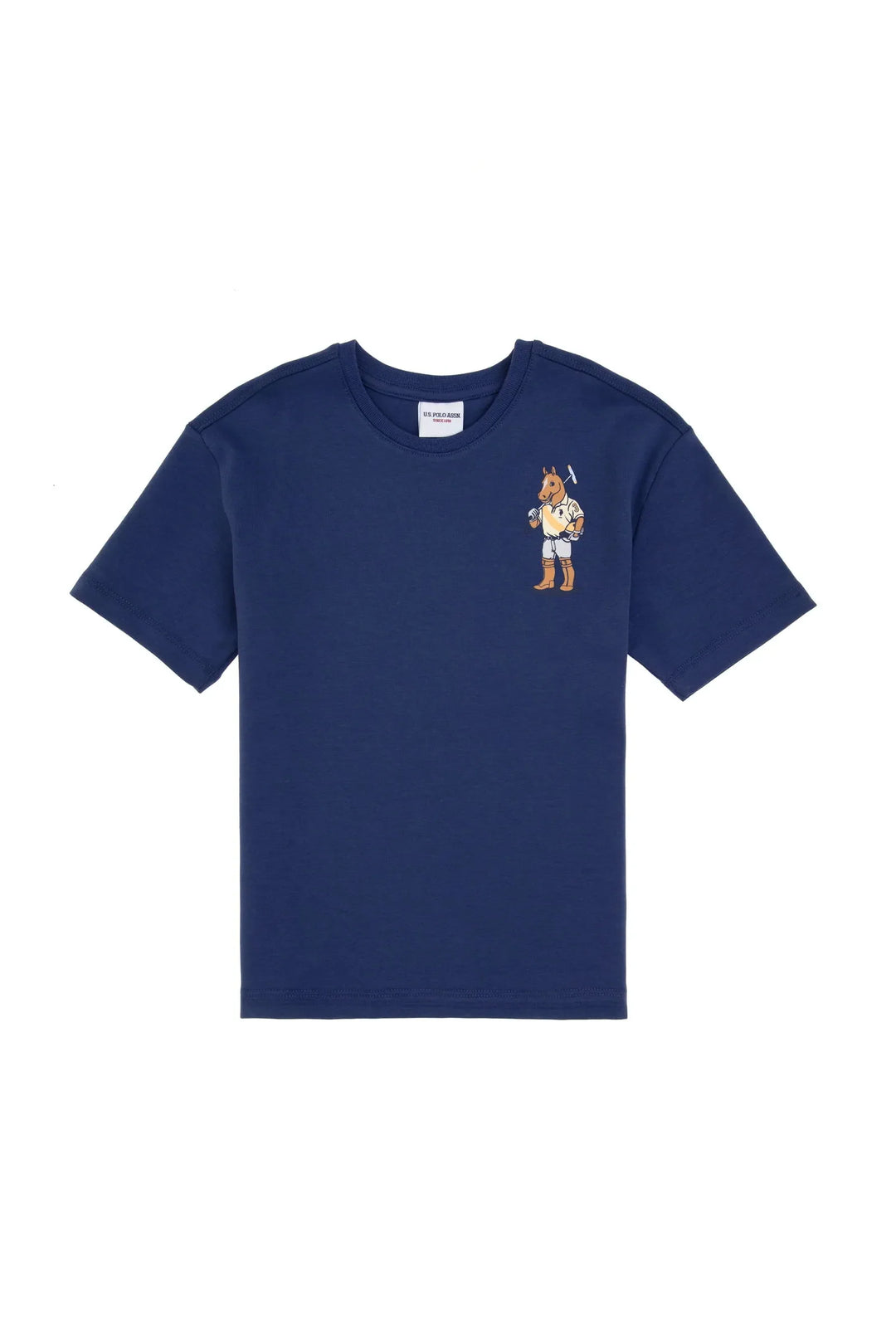 Light Navy T-Shirt