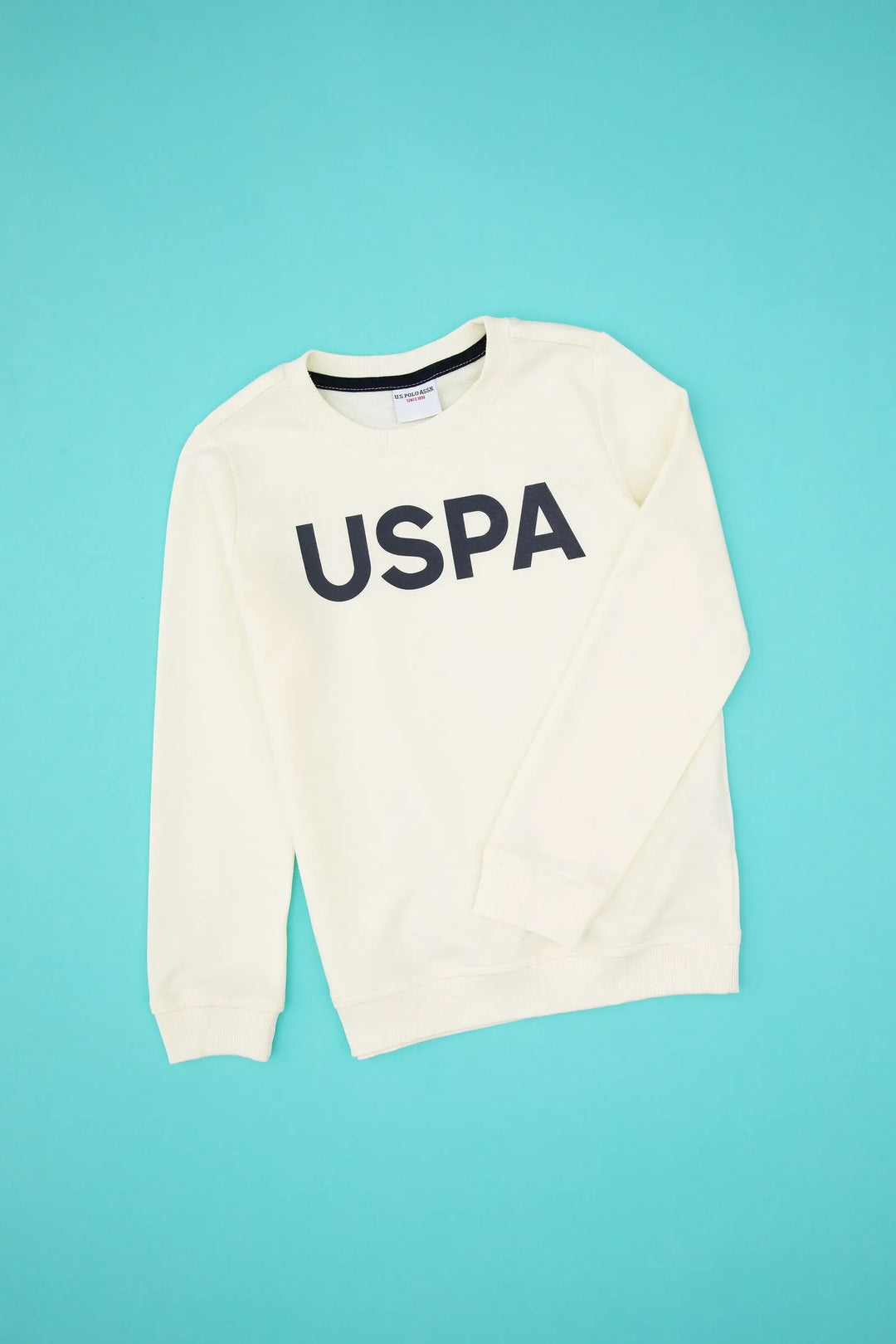 Pearl Sweat Shirt