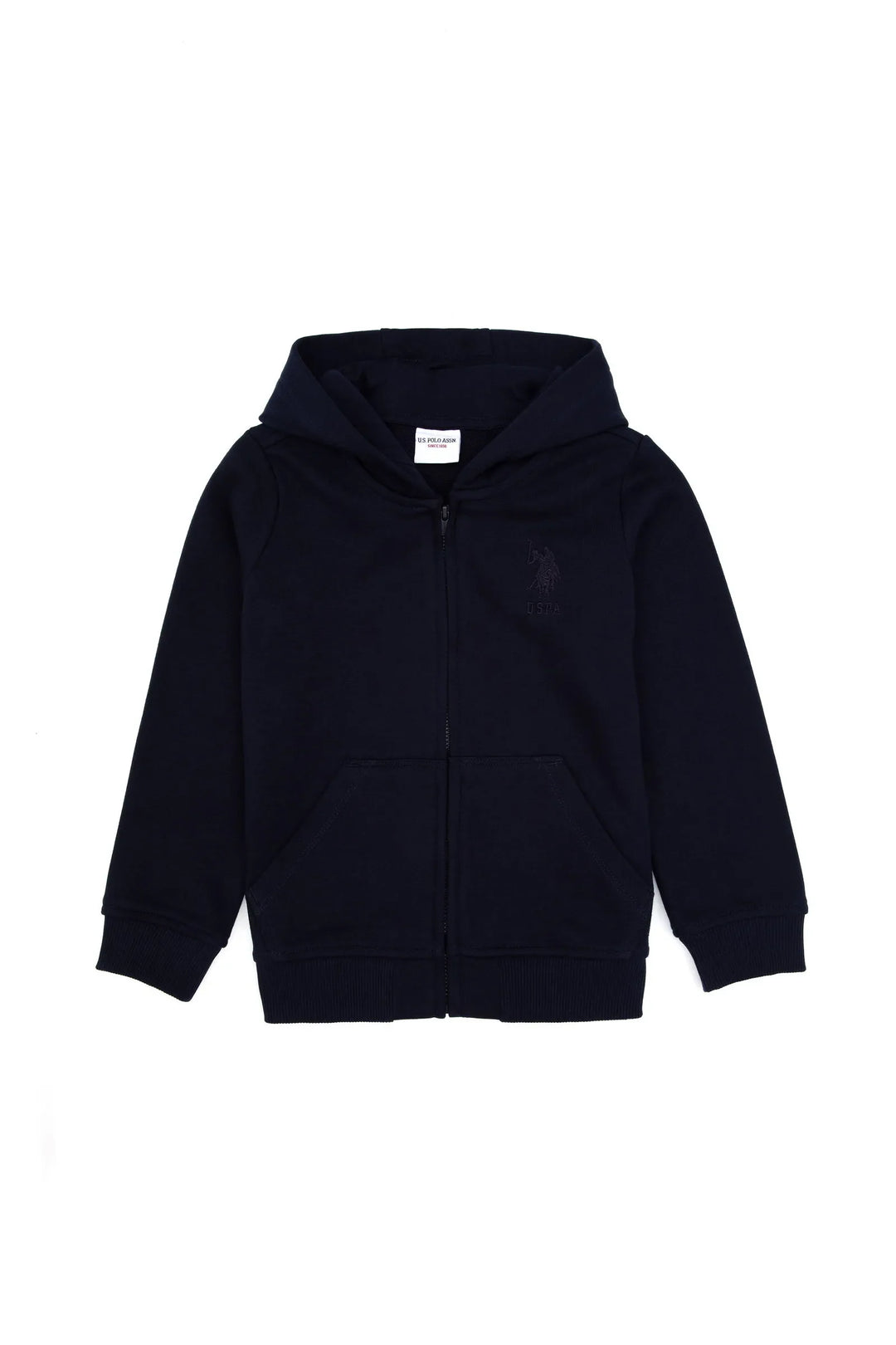 Navy Sweat Shirt