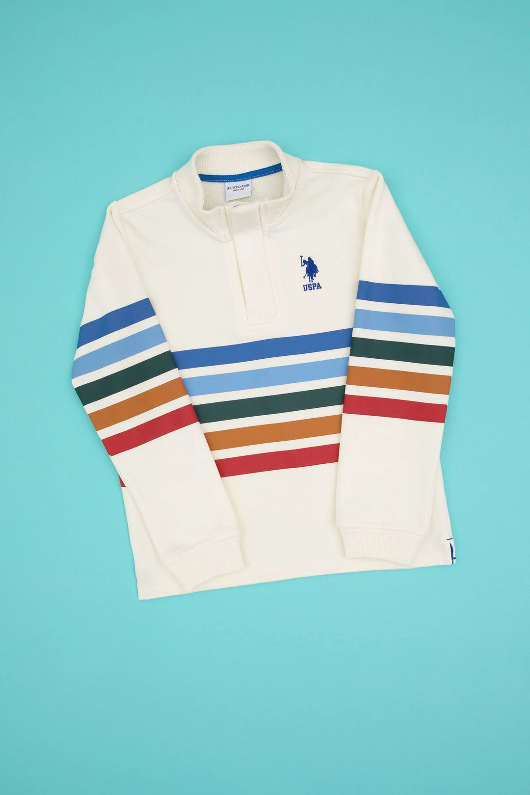 Pearl Sweatshirt