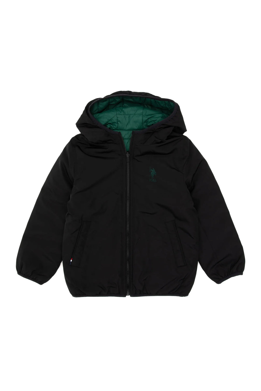 Black Coat
