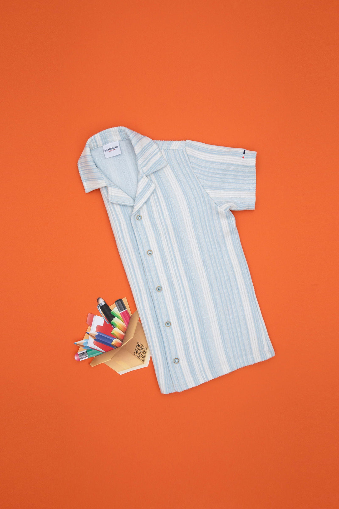 Knitting Shirt
