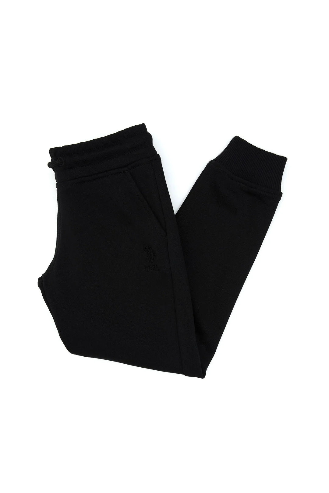 Black Sweatpants