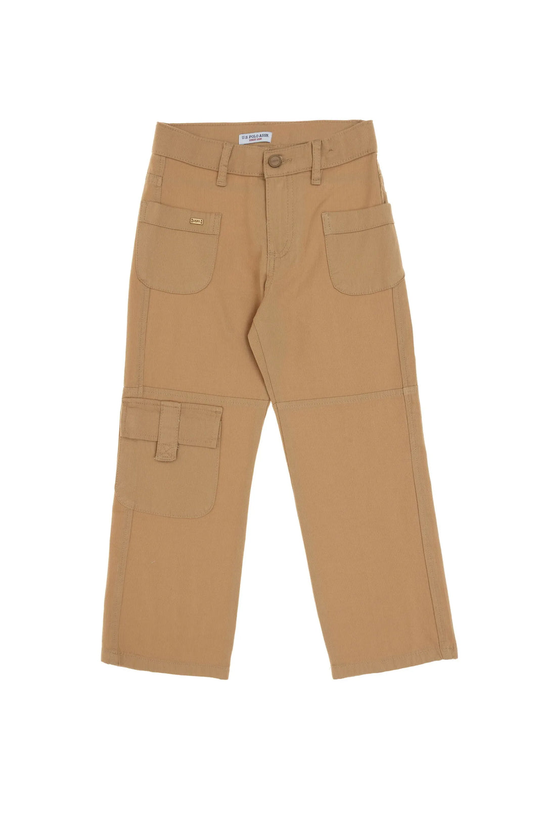 Camel Sport Trouser