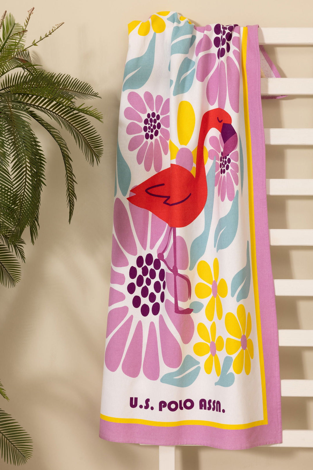 Beach Towel