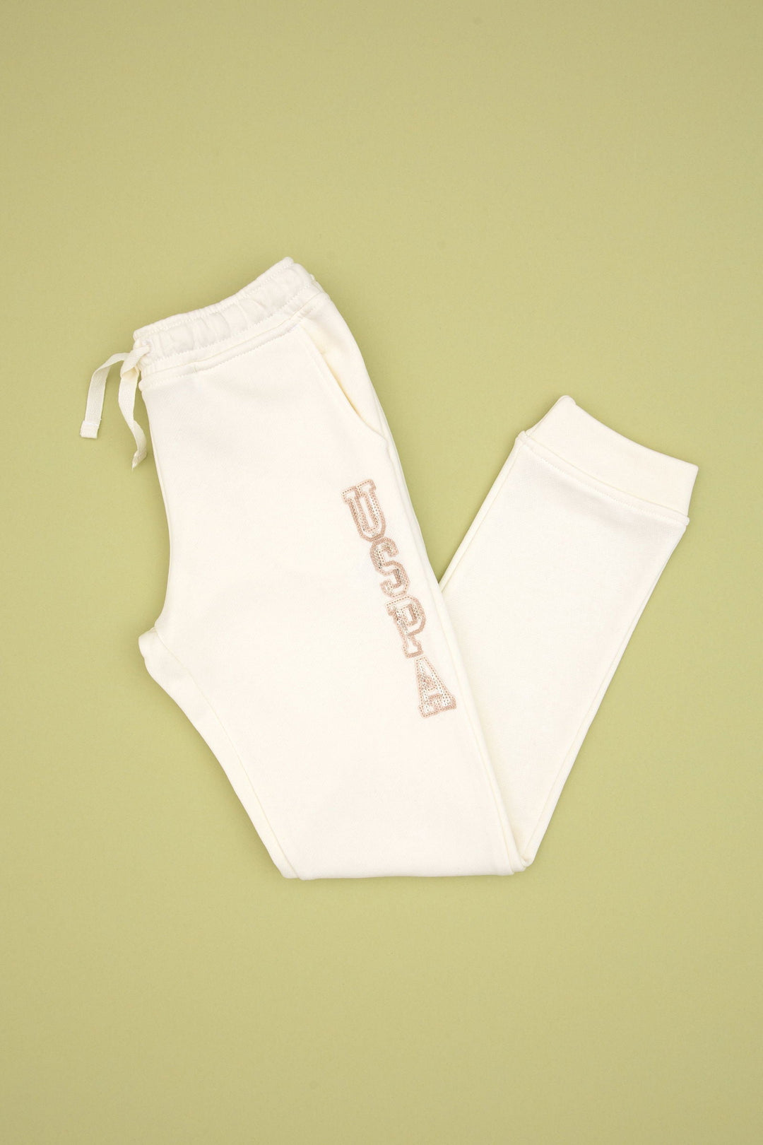 Pearl Knitting Trouser