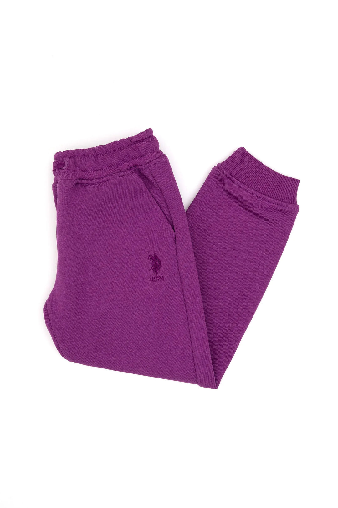 Violet Sweatpants