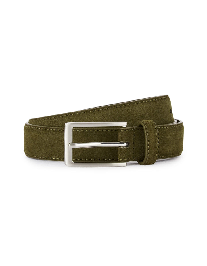 Belt - Green