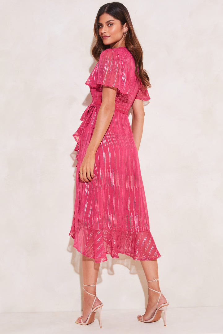 Dress - Pink