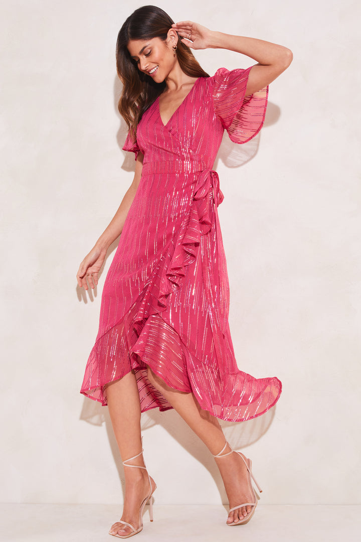 Dress - Pink