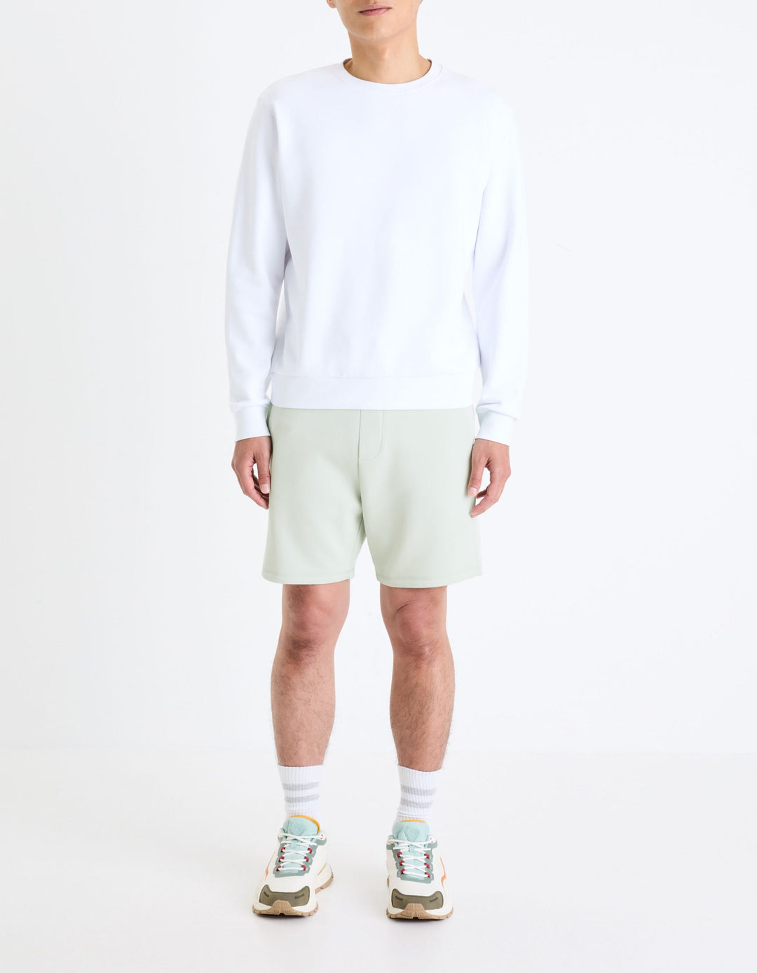 Bermudas - Aqua