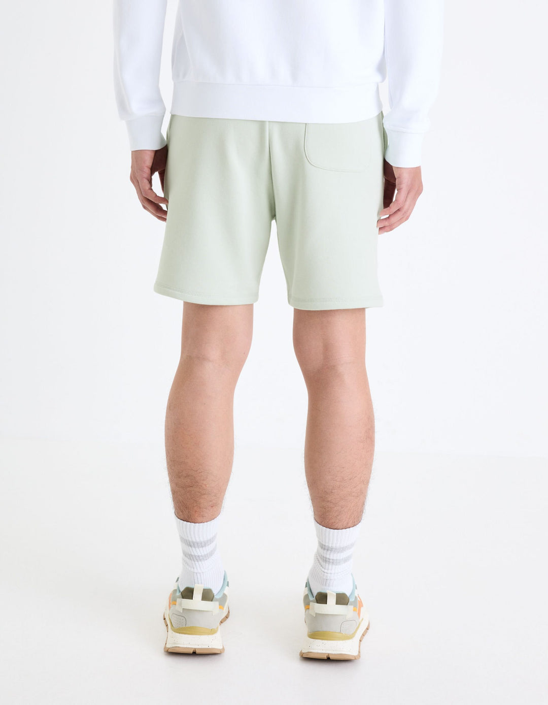 Bermudas - Aqua