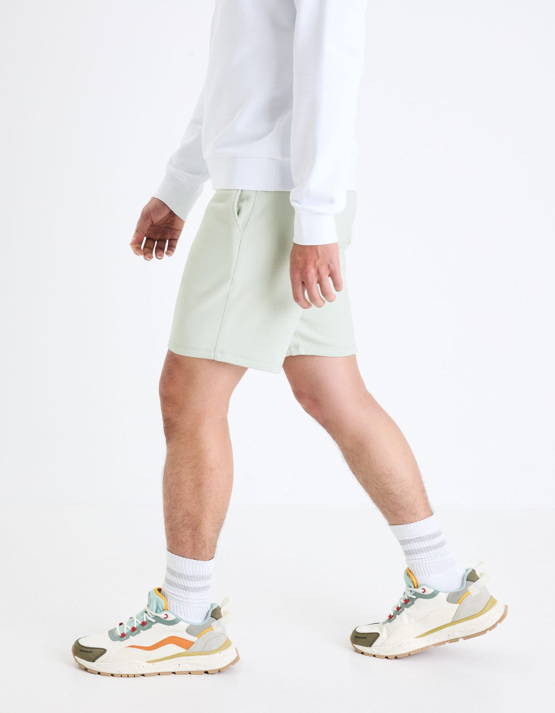 Bermudas - Aqua