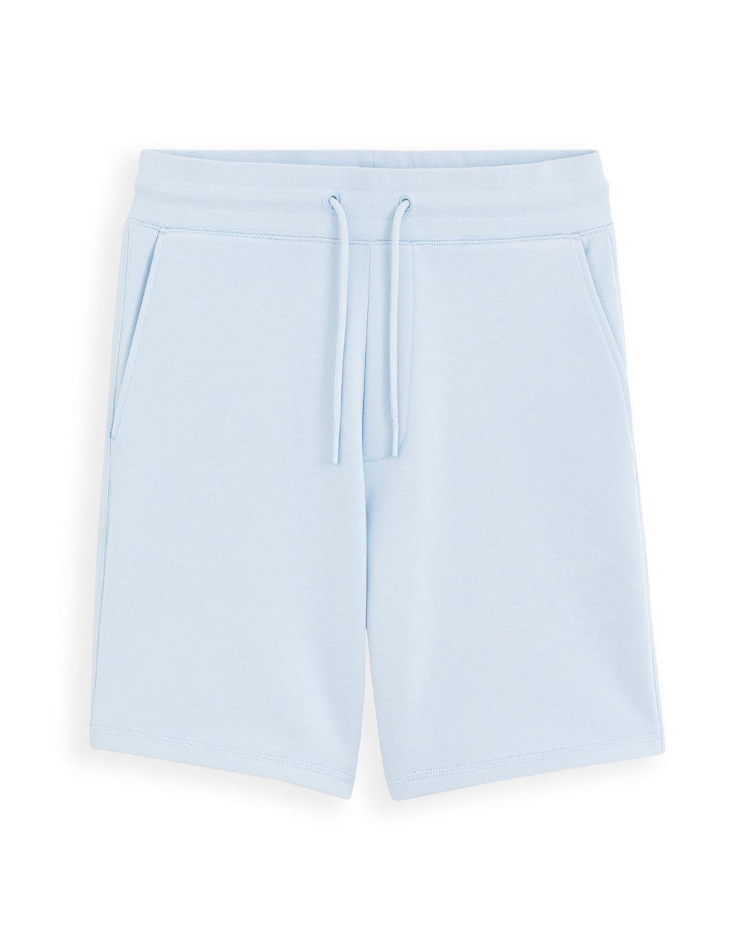 Bermudas - Light Blue 02