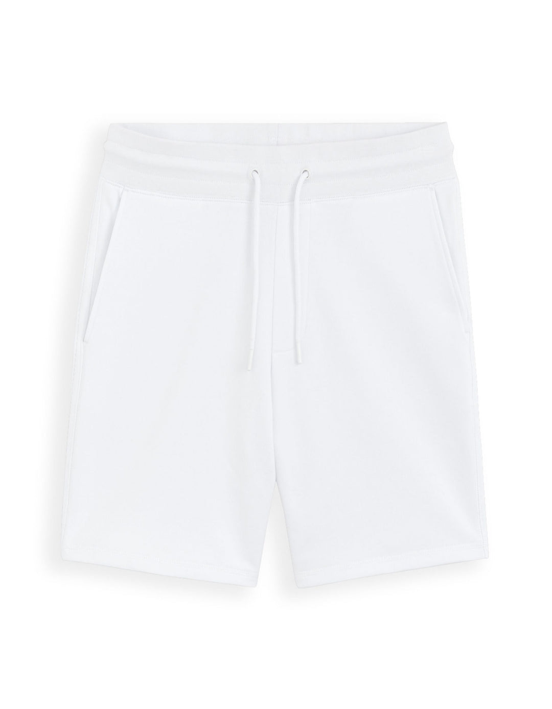 Bermudas - Optical White