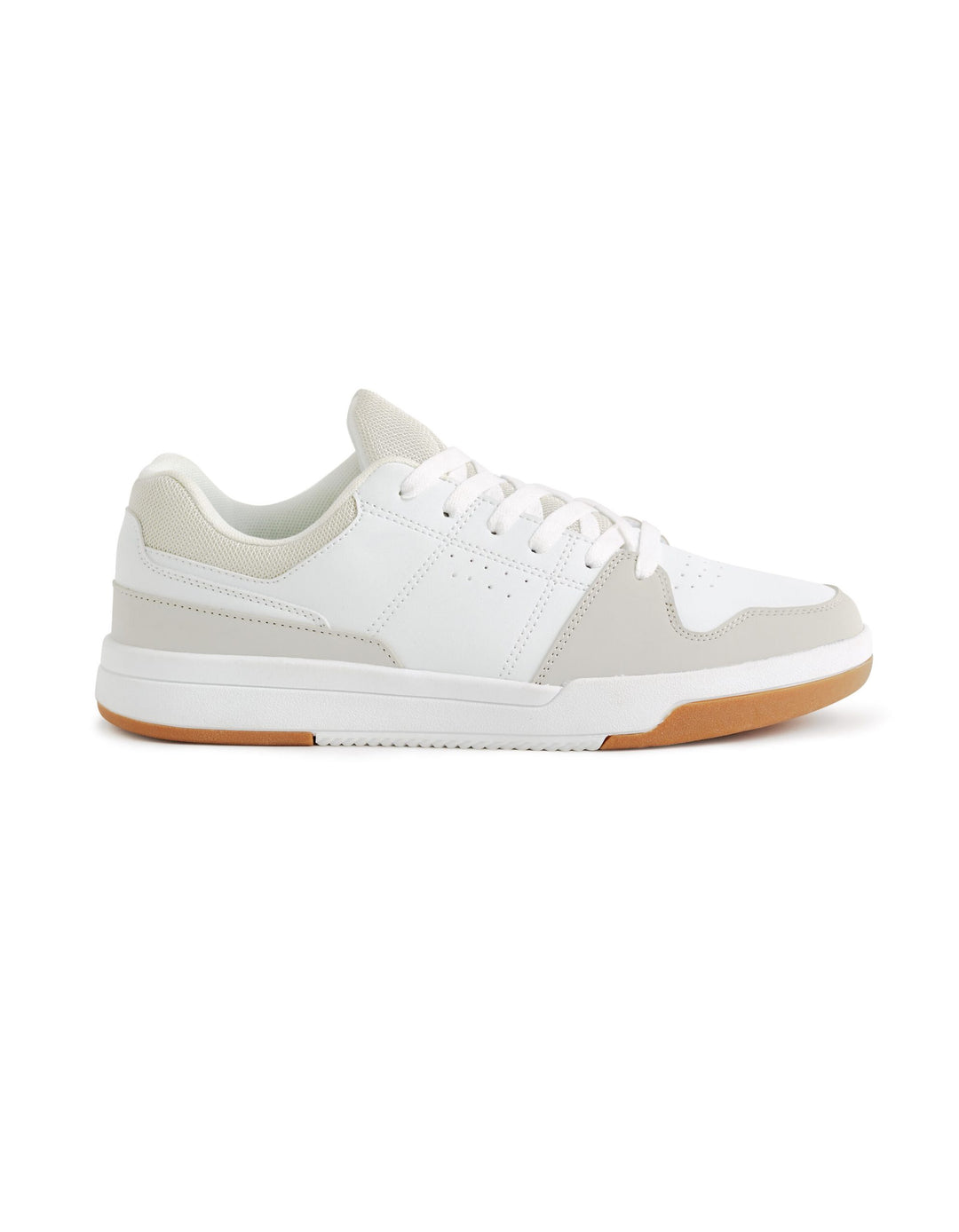Sneakers - White