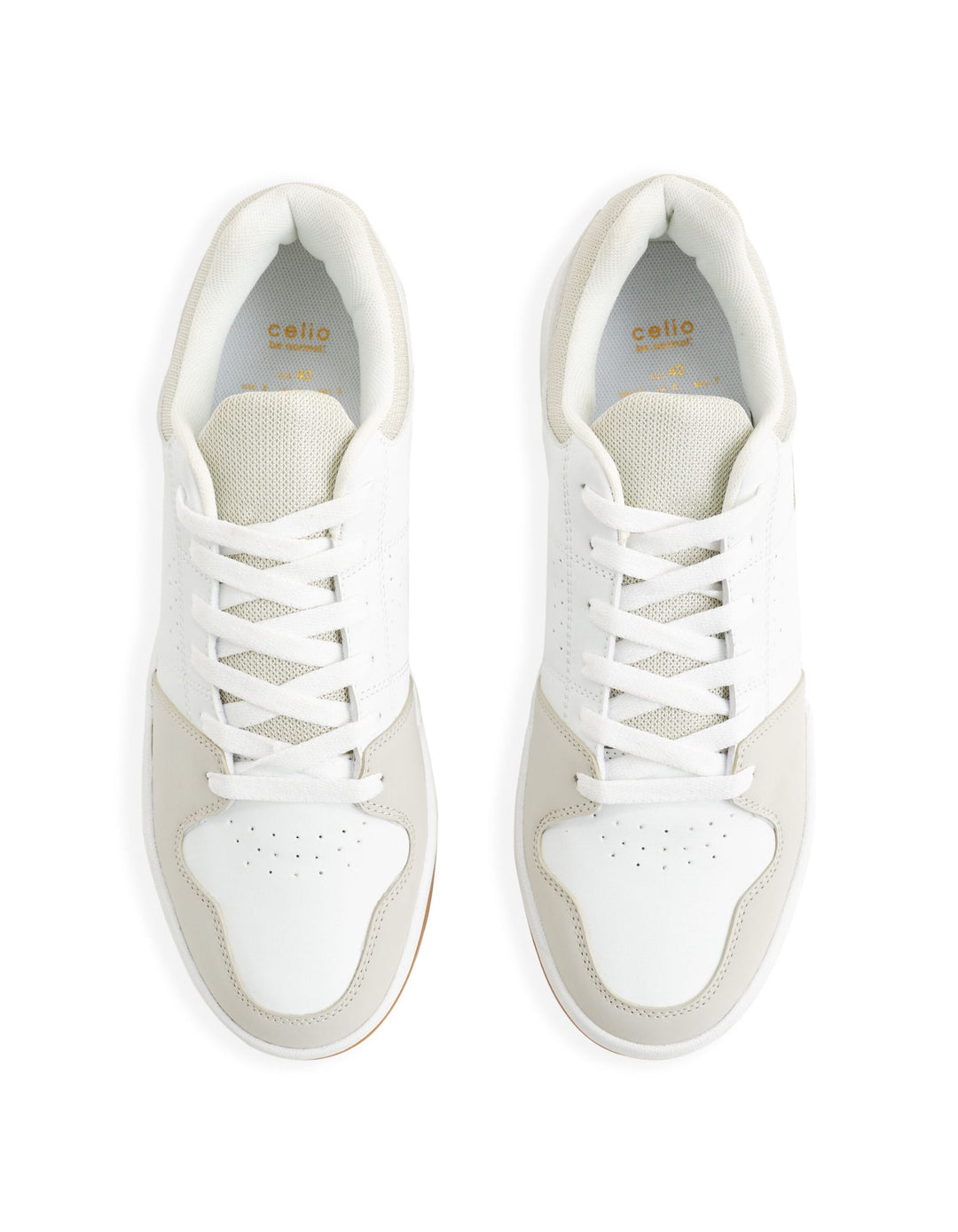 Sneakers - White