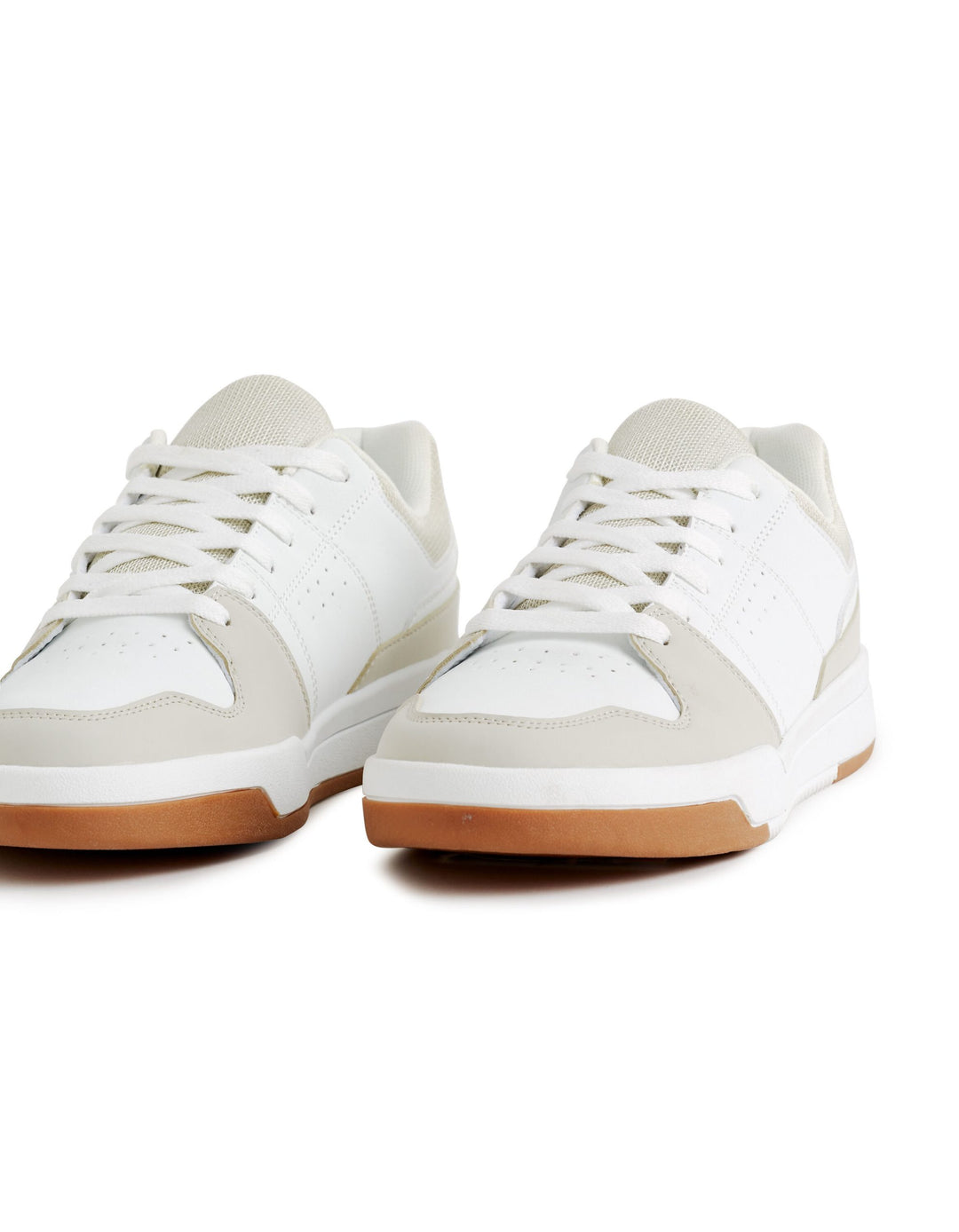 Sneakers - White