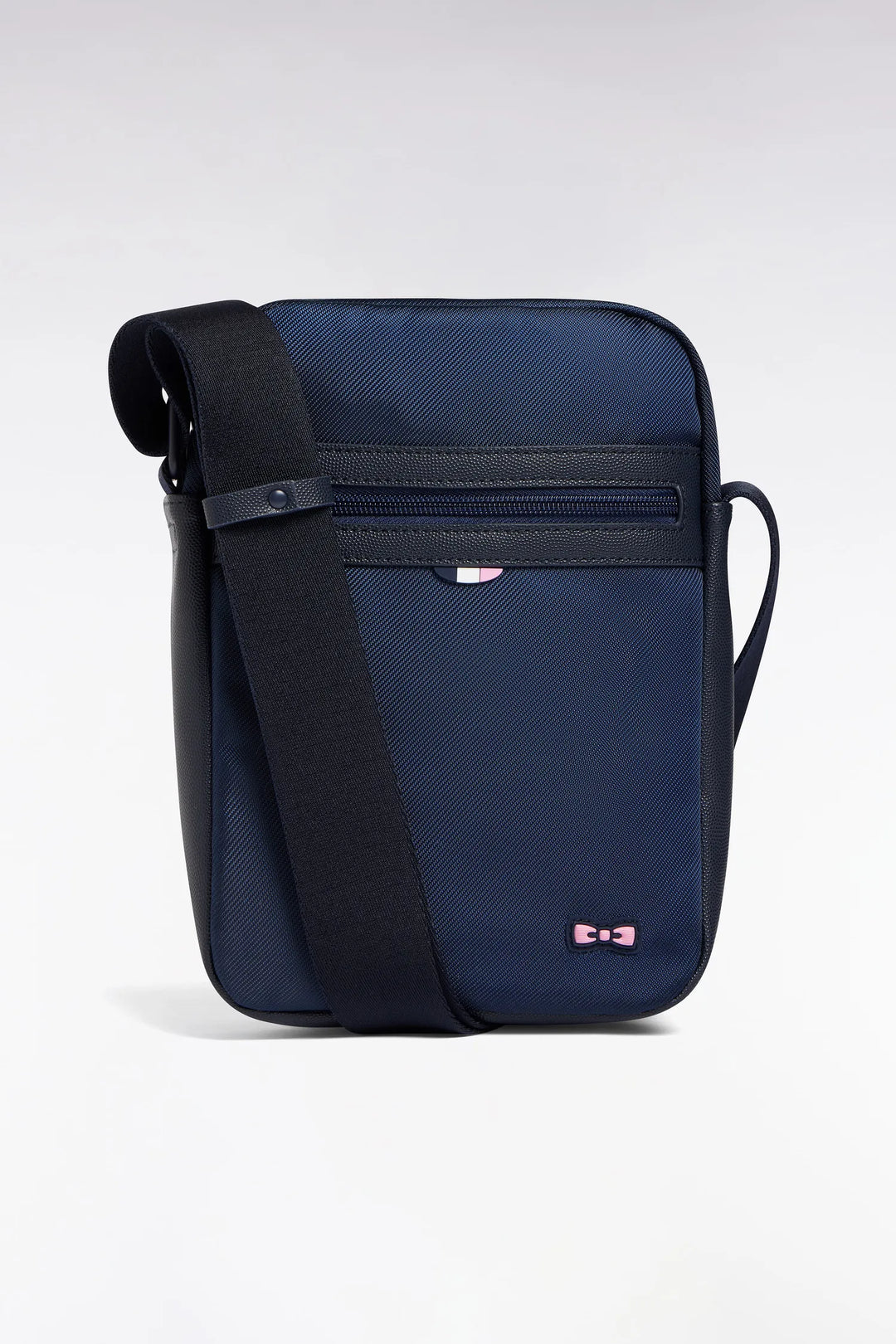 Navy Bag