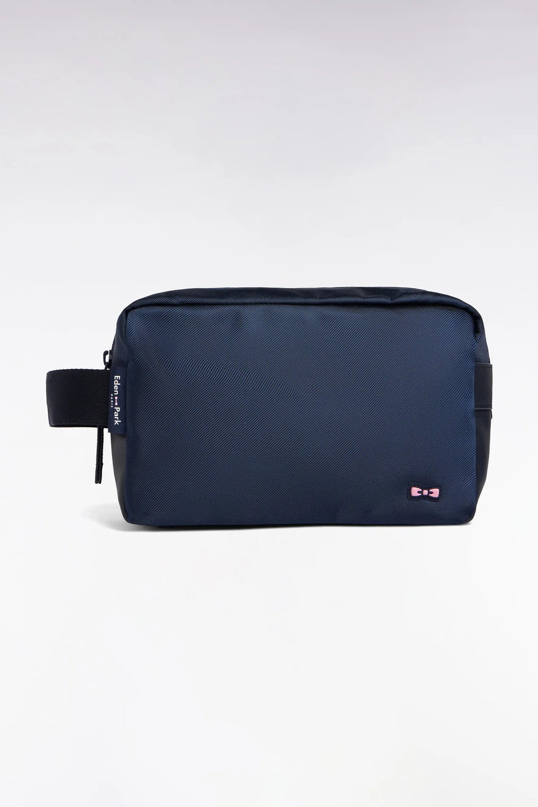 Navy Toiletry Bag
