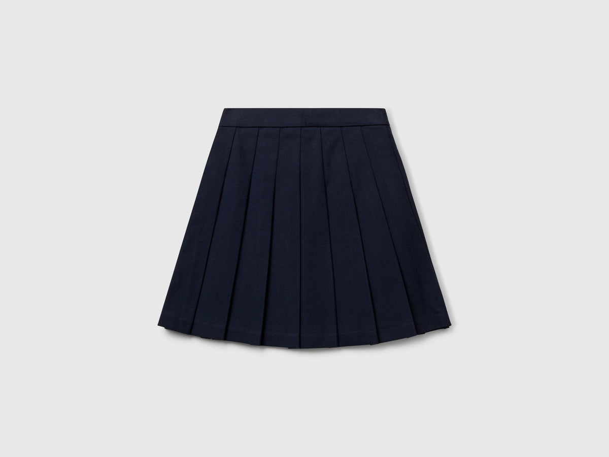 Skirts - Blue