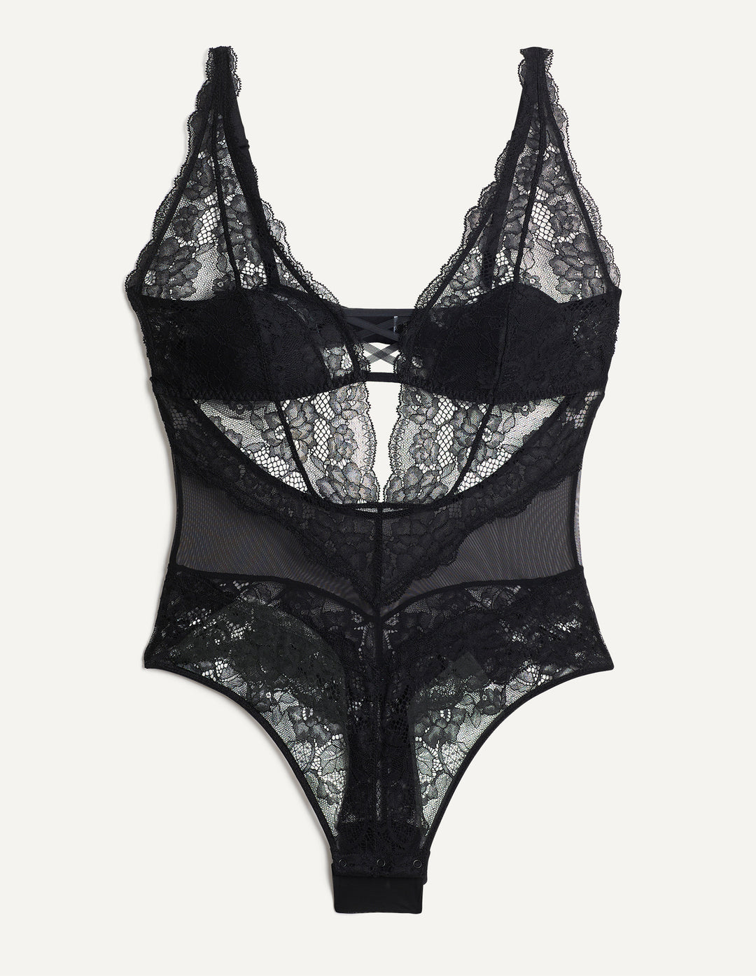 Body - Black
