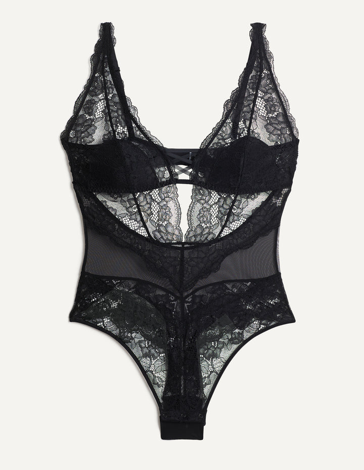 Body - Black