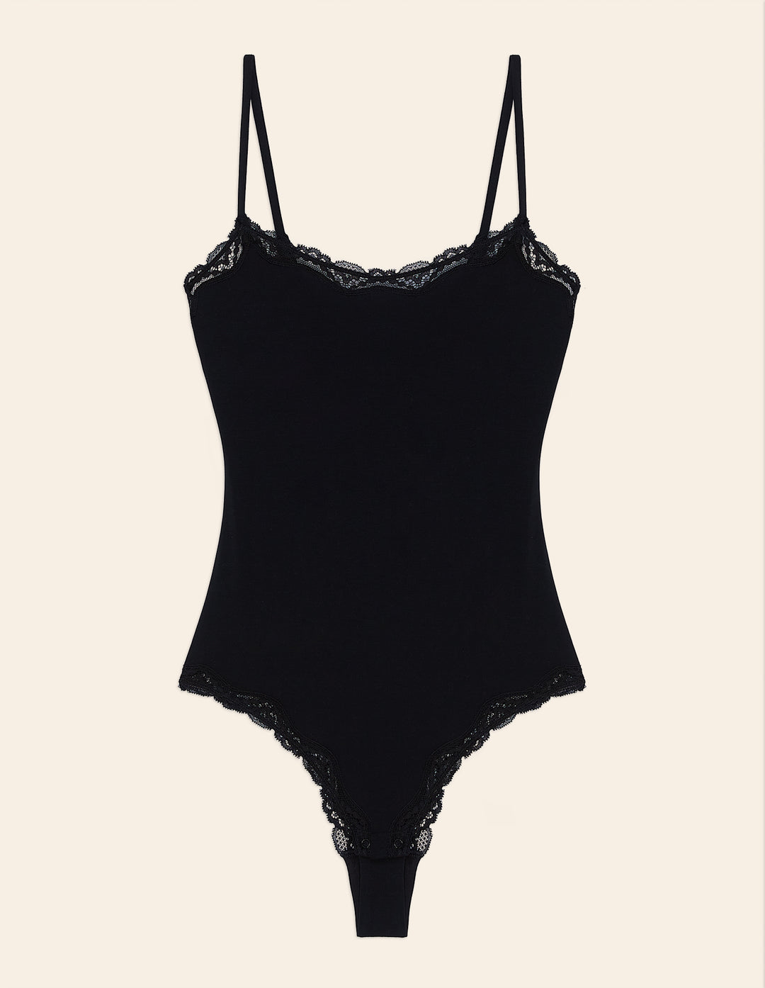 Body - Black