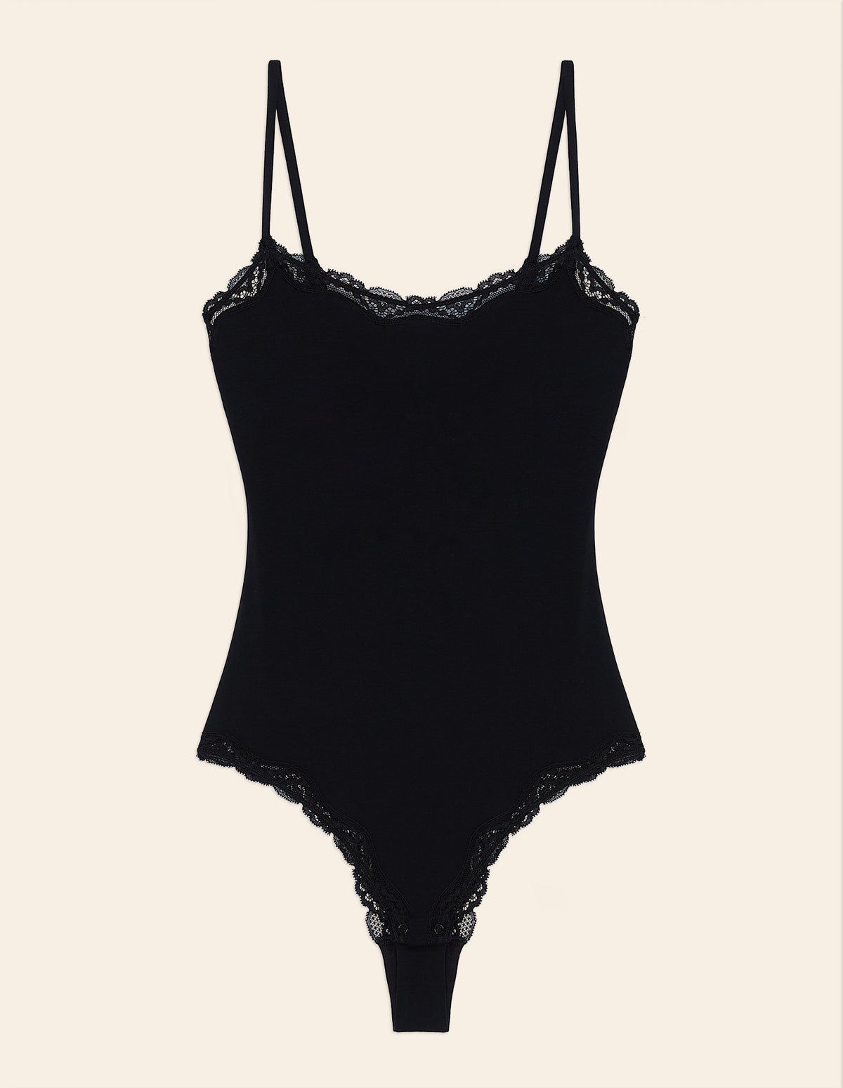 Body - Black