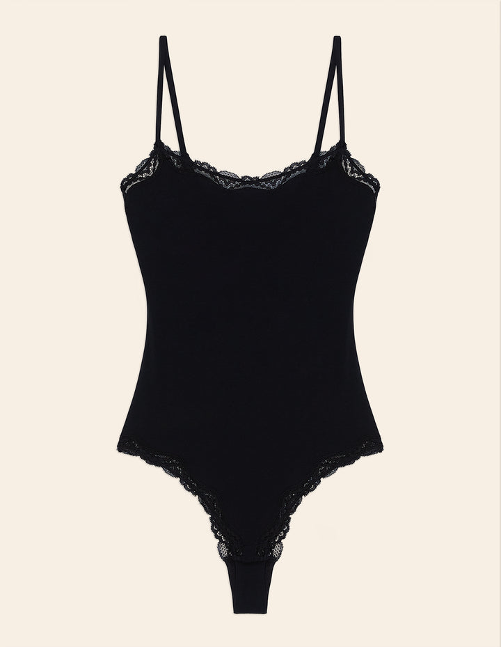 Body - Black