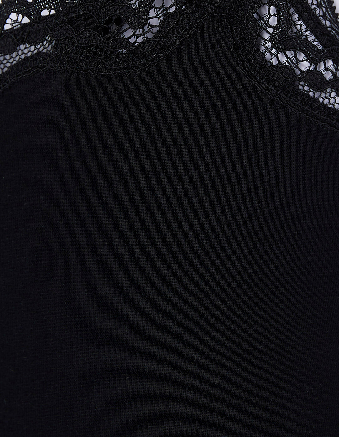 Body - Black