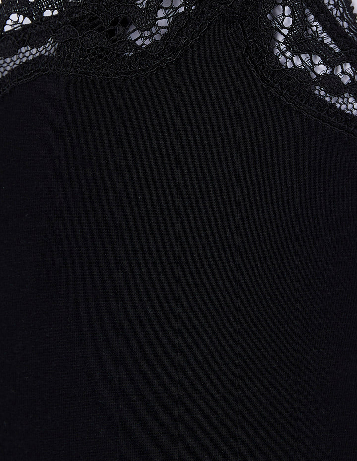 Body - Black